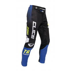 Pantalone Zone 2018 CLICE  (Blue)
